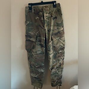 Army ACU OCP Pants
